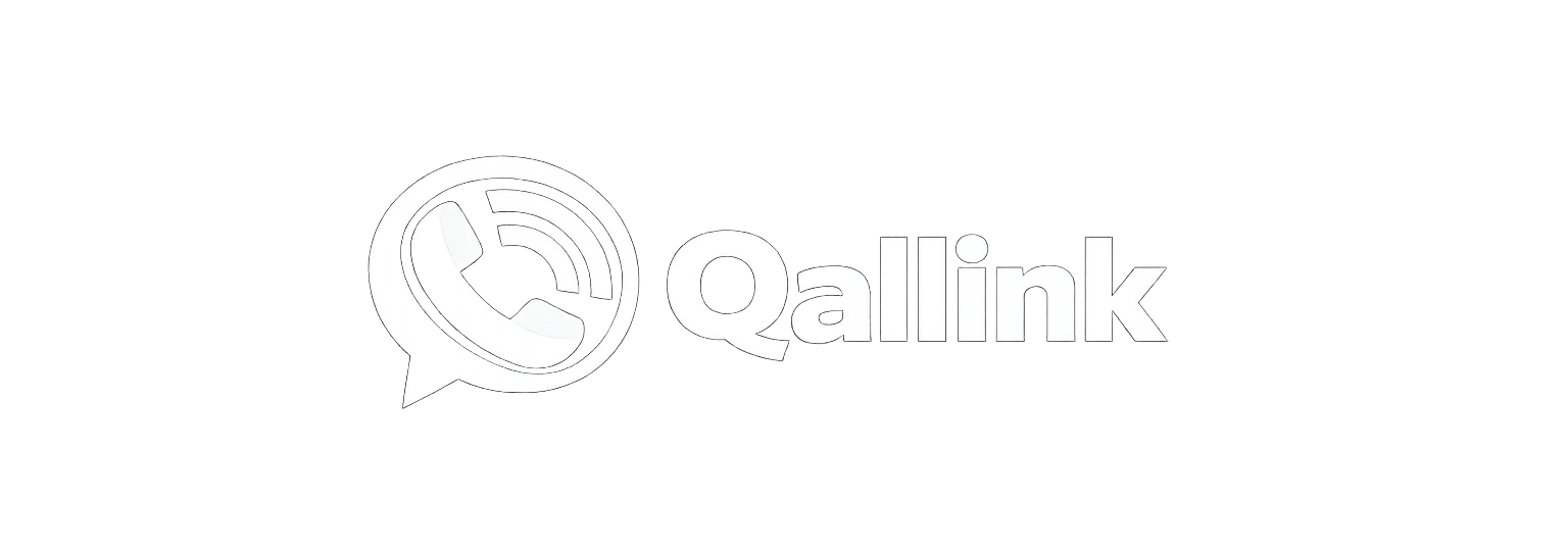 Qallink Nederland Logo